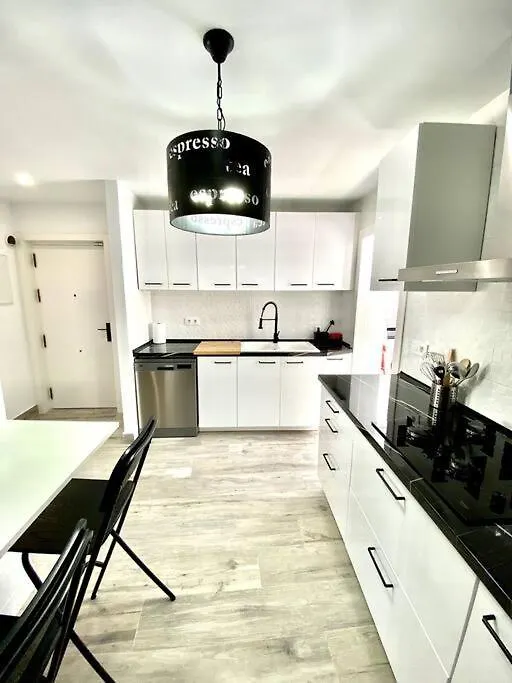 Apartamento En El Centro San Fernando Cadiz.