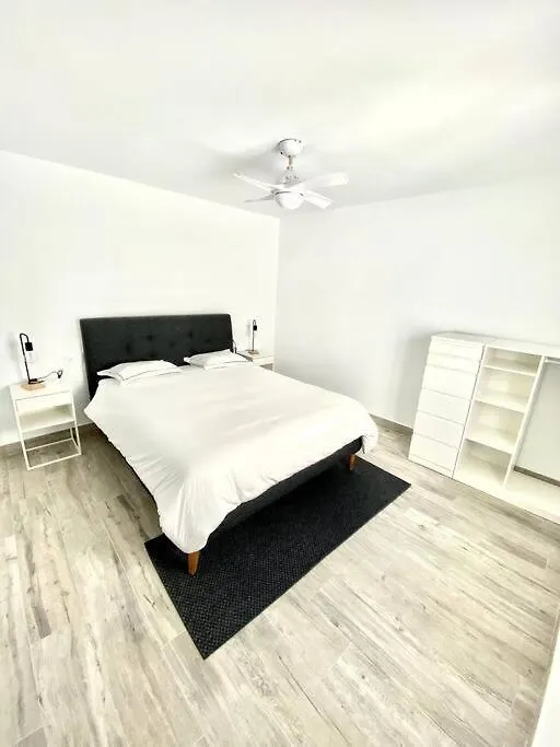 Apartamento En El Centro San Fernando Cadiz.