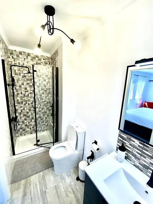 Apartamento En El Centro San Fernando Cadiz.