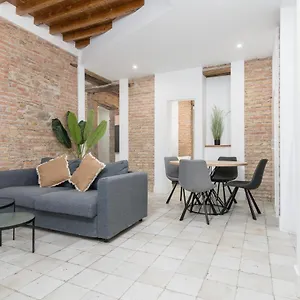 Homes Sweet Alamos Iii Apartamento Málaga