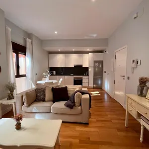 Homely Sebastián Souvirón Biznaga Deluxe Apartamento Málaga