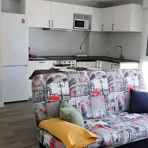 Apartamento Centrico Casa Calana San Fernando