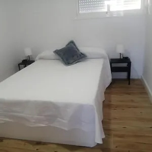Apartmento Velarde 15 La Isla Cadiz San Fernando