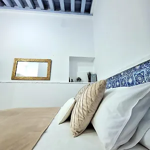 Loft Del Capataz San Fernando