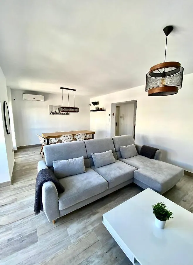 Apartamento En El Centro San Fernando Cadiz. Spain