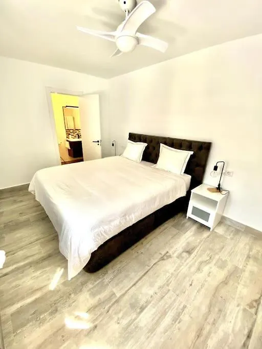Apartamento En El Centro San Fernando Cadiz.