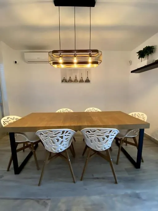 Apartamento En El Centro San Fernando Cadiz. Spain