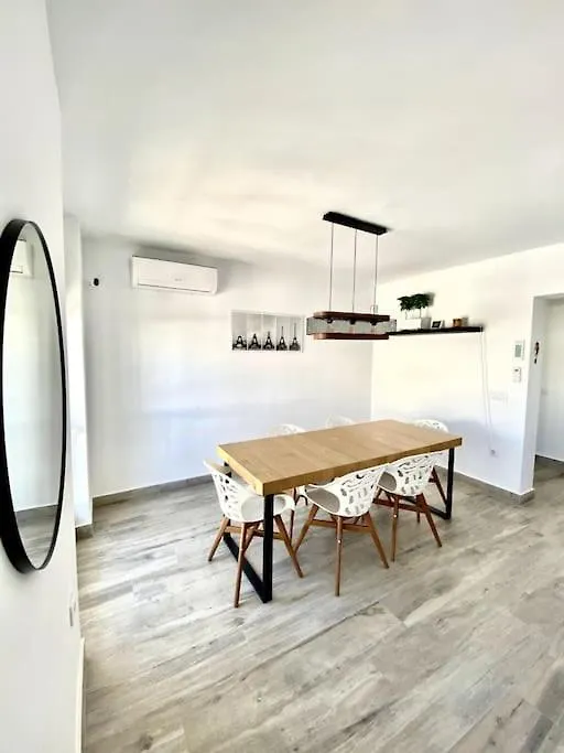 Apartamento En El Centro San Fernando Cadiz. 0*,  Spain