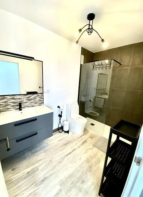 Apartamento En El Centro San Fernando Cadiz. Apartment