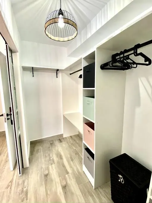 Apartamento En El Centro San Fernando Cadiz. Apartment Spain